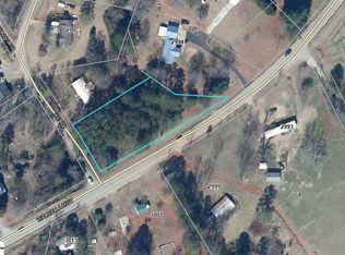 0 Walhalla Hwy, Six Mile, SC 29682