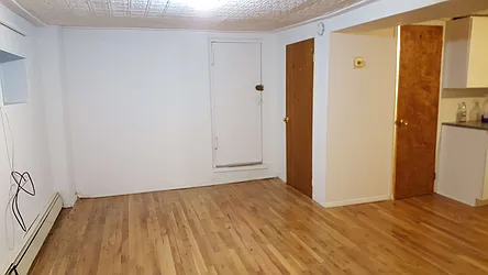 Rented by MCR Realty