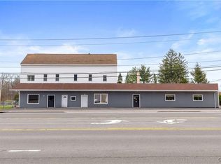 238 Oriskany Blvd #2, Whitesboro, NY 13492