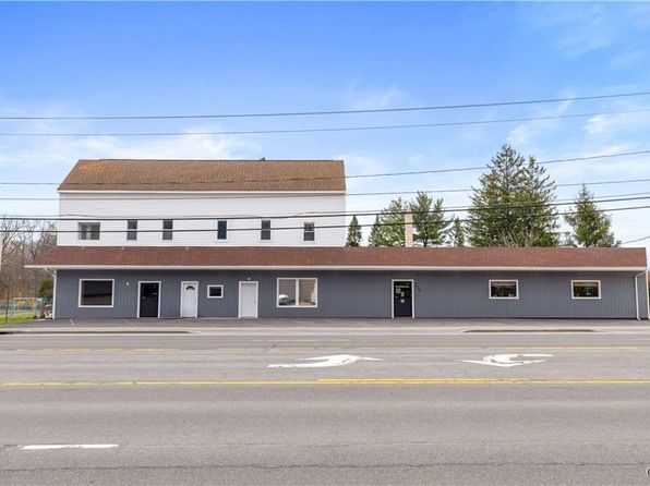 238 Oriskany Blvd #1