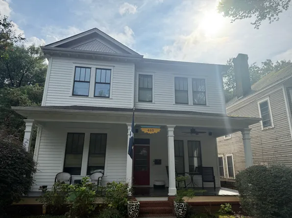 460 Waldo St SE, Atlanta, GA 30312