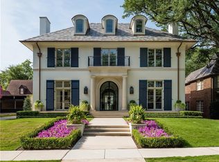 4415 Lorraine Ave, Dallas, TX 75205