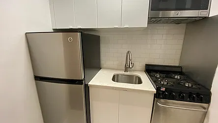 Rented by GPA Realty