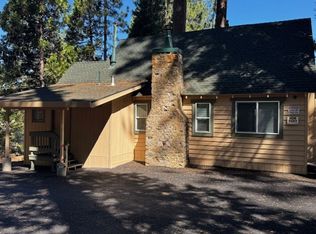 22916 Black Hawk Dr, Twain Harte, CA 95383