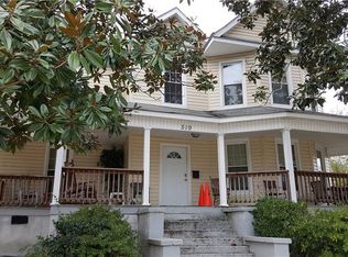 519 N Centennial St, High Point, NC 27262