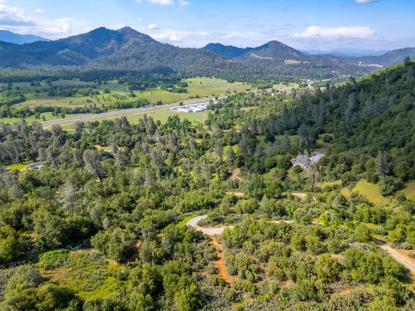 LOT 23 Peppernut Dr, Redding, CA 96003