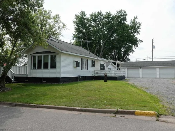 227 South LINCOLN STREET, Stetsonville, WI 54480