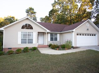 6000 Riley Rd, Ooltewah, TN 37363