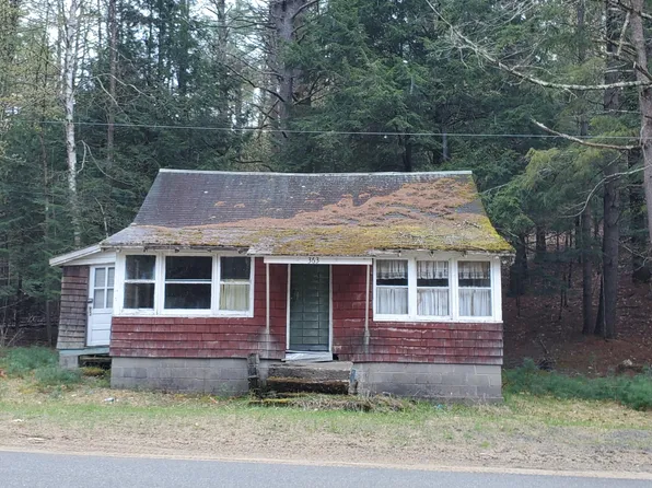 363 Horse Hill Road, Hadley, NY 12835