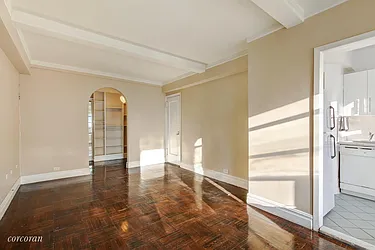 Rented by Corcoran