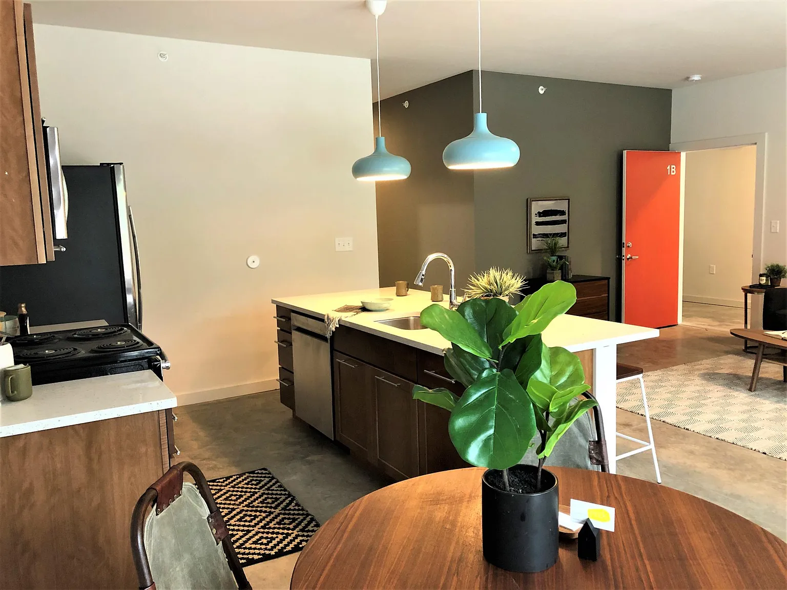 De Tonty Street Residences — Photo 3