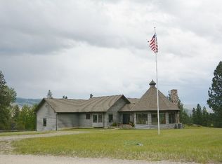199 Trapper Meadow Rd, Darby, MT 59829