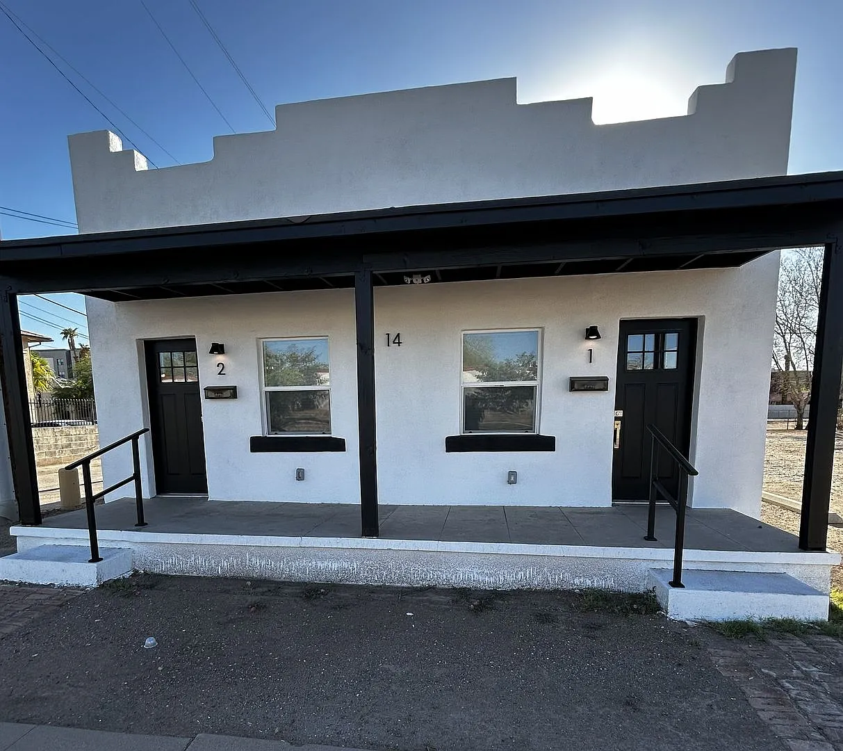 1 bed Gem in the Heart of Phoenix! — Photo 1