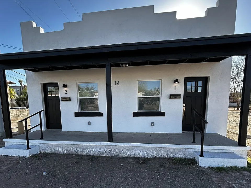 14 N 13th St #2
