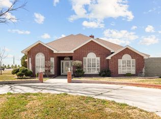 5601 Ponderosa Dr, Odessa, TX 79762