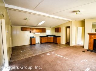 834 Sombrero Ln, Henderson, NC 27537