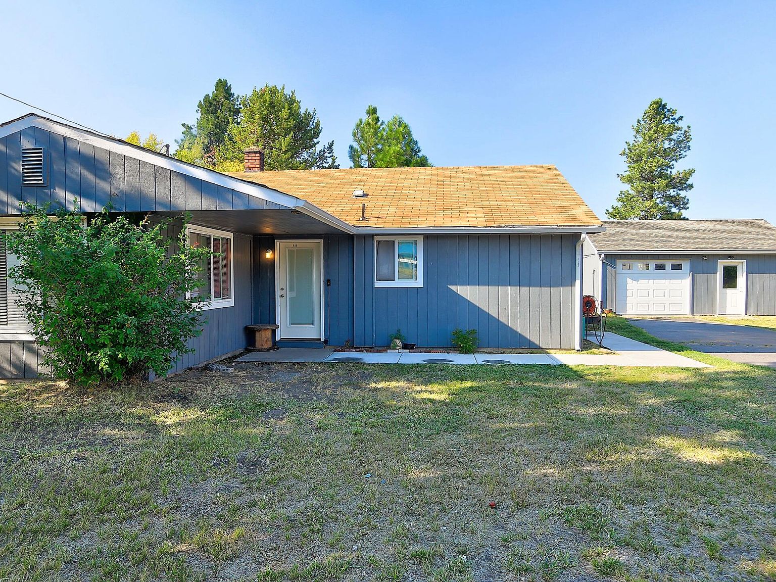 105 W Arnold St, Chiloquin, OR 97624 MLS 220170478 Zillow