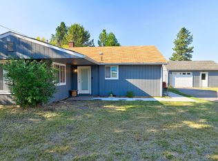 105 W Arnold St, Chiloquin, OR 97624