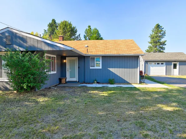 105 W Arnold St, Chiloquin, OR 97624