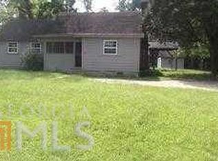 9045 Clark Rd, Fairburn, GA 30213