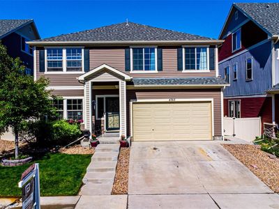 4755 Ventura Street, Denver, CO, 80249