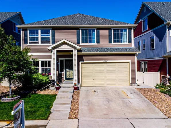 4755 Ventura Street, Denver, CO 80249