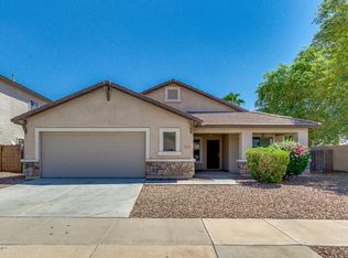 1989 S 173rd Dr, Goodyear, AZ 85338