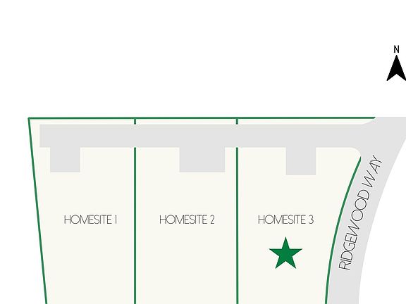 5th image of 3784 Ridgewood Way