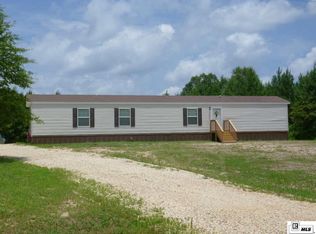 830 Green Bridge Rd, Spearsville, LA 71277