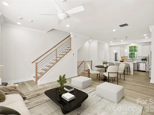 3213 Zenith Ln, Charlotte, NC 28205