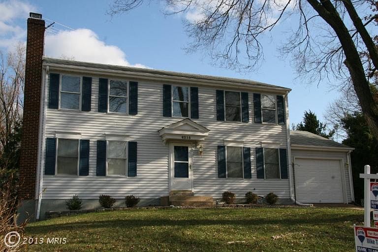 1st image of 6215 Knoll View Pl