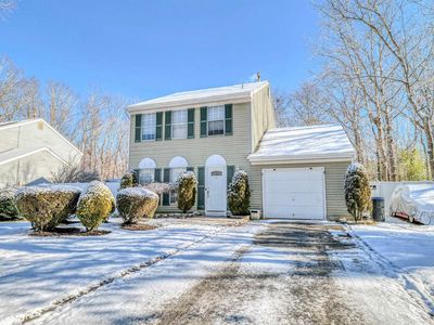 151 Concord Ter, Absecon, NJ, 08205