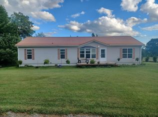 16320 Dry Fork Rd, Dryfork, WV 26263