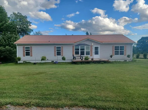 16320 Dry Fork Rd, Dryfork, WV 26263