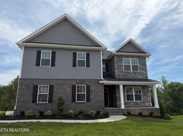 166 Roseberry St Lot 73B, Oak Ridge, TN 37830