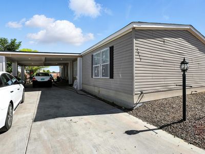 3813 Margerita Ct SW, Albuquerque, NM, 87121