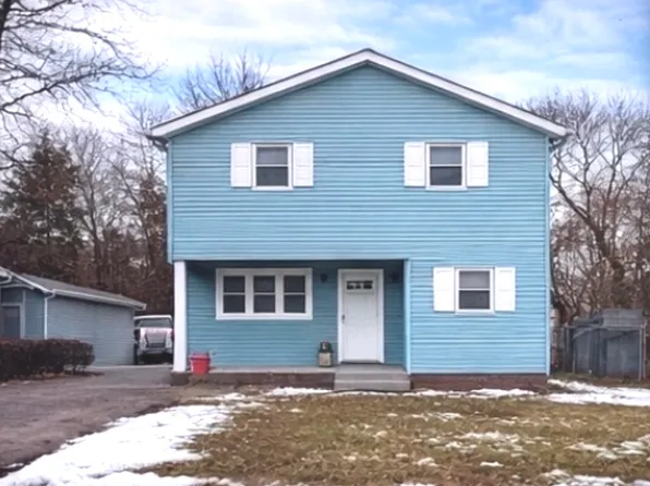 4709 W 128th St, Alsip, IL 60803