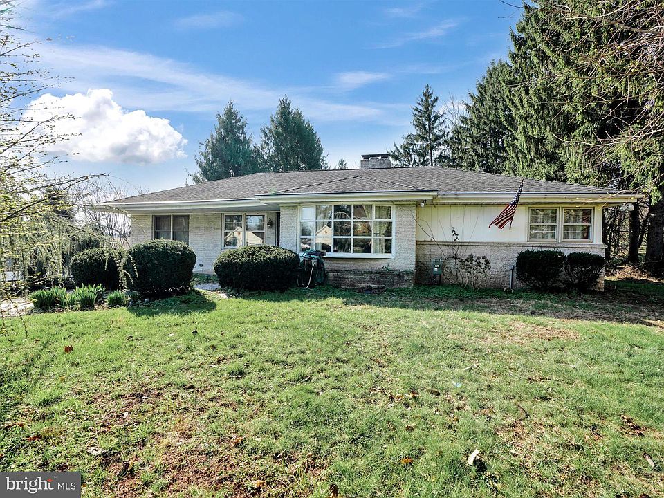 2290 Brougher Ln, York, PA 17408 Zillow