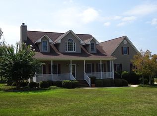 202 Fairway Lakes Rd, Greenwood, SC 29649