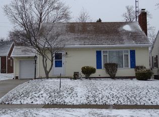 921 Vincent Blvd, Alliance, OH