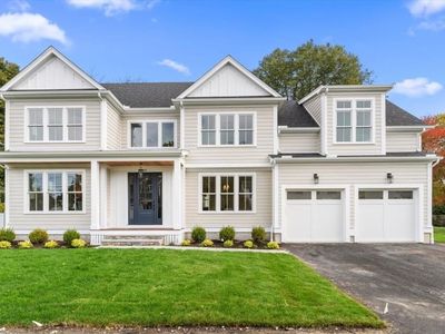 60 Whiting Way, Needham, MA, 02492