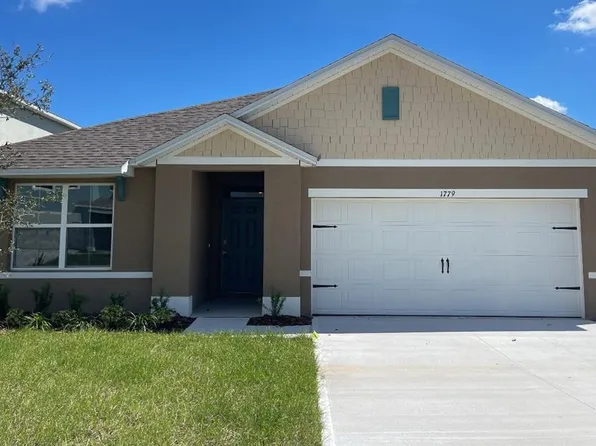1779 Buckeye Rd, Davenport, FL 33837