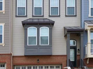 46 Shepherds Hook Way, Stafford, VA 22554