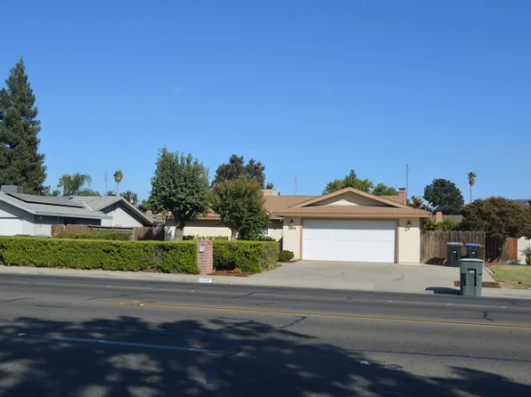 1408 S Demaree Street, Visalia, CA 93277