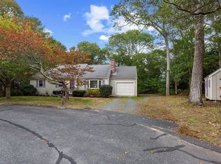 11 Windjammer Rd, Harwich, MA 02645