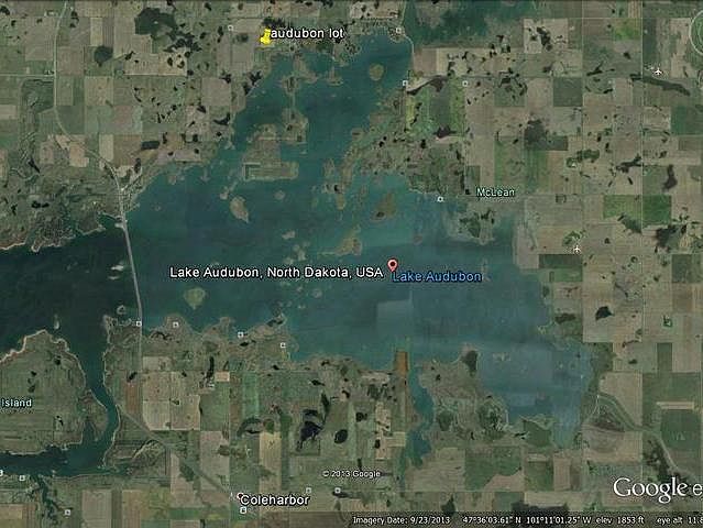 2nd image of Near Lake Audubon Lake Audubon