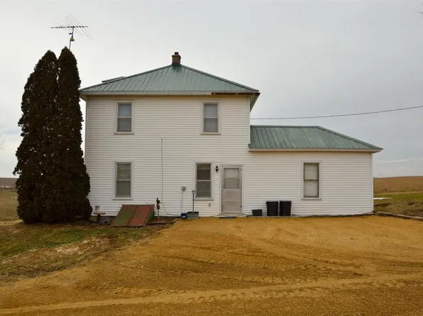 6232 Boice Creek Road, Lancaster, WI 53813