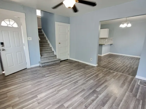 161 S Harbine Ave, Dayton, OH 45403