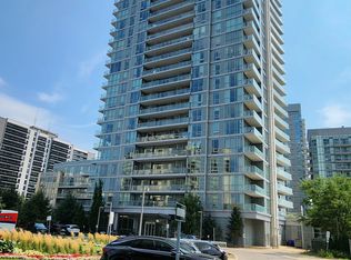 62 Forest Manor Rd #301, Toronto, ON M2J0B6