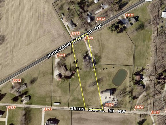 2nd image of 13601 Johnstown Utica Rd